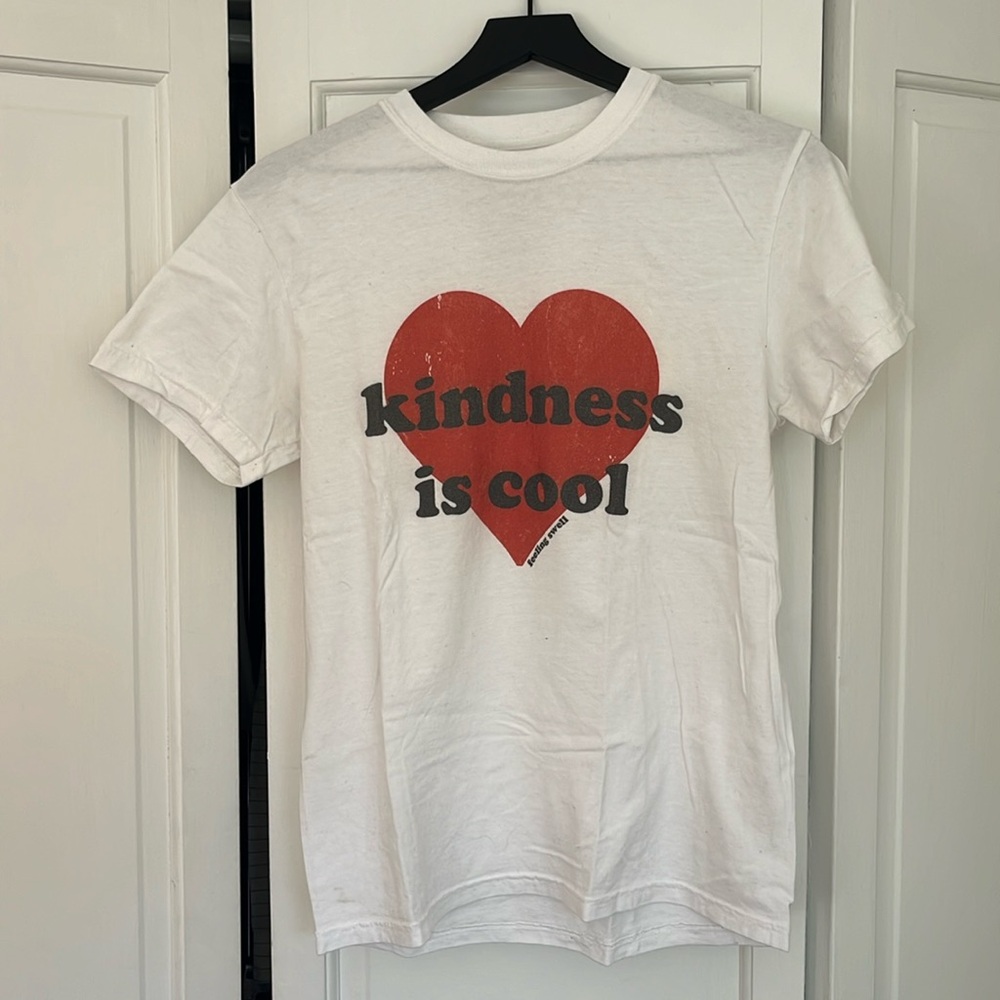Feeling Swell T shirt